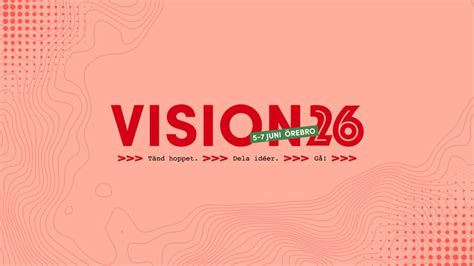 Vision 2026